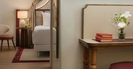 Room Junior Suite New Style